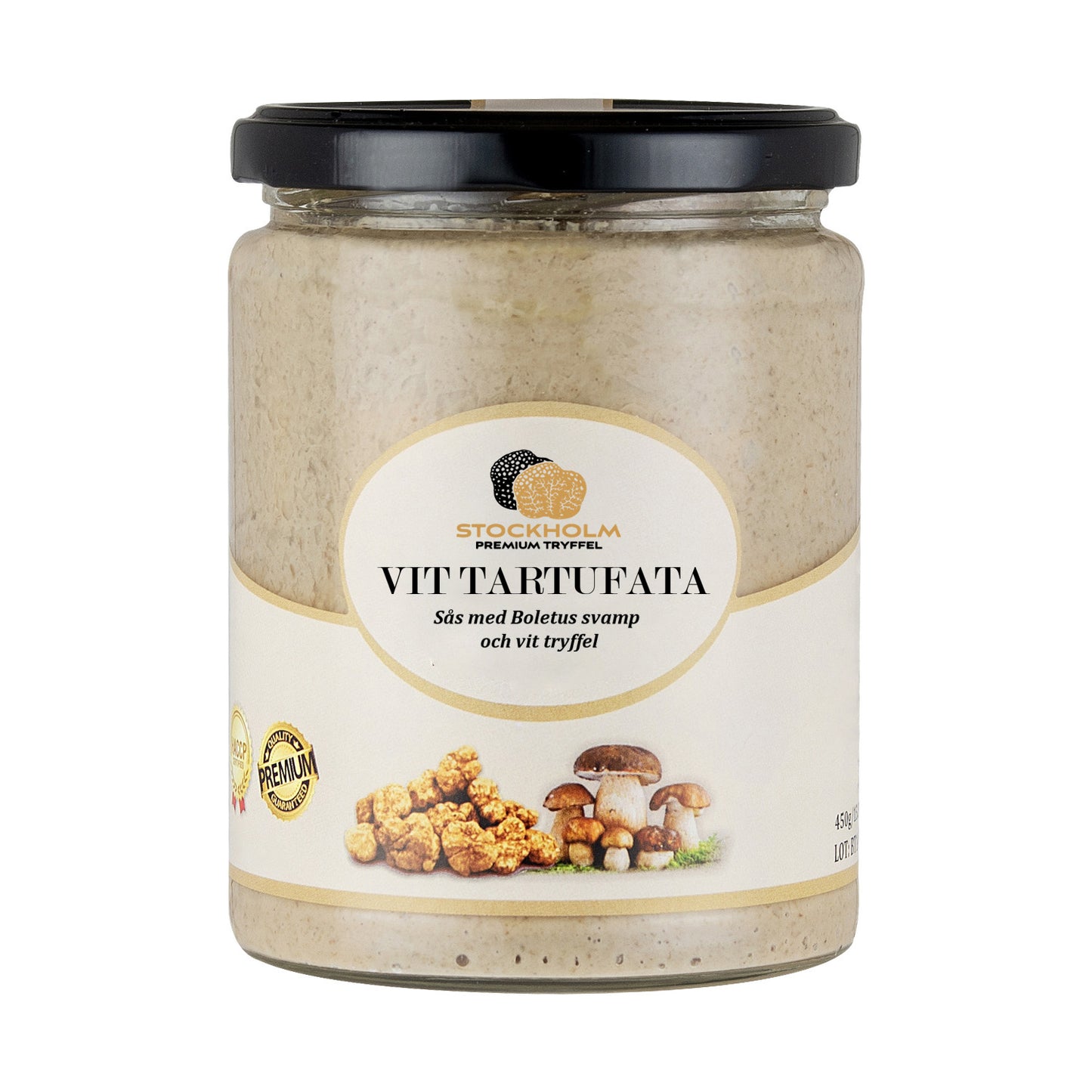 Vit Tartufata 450g