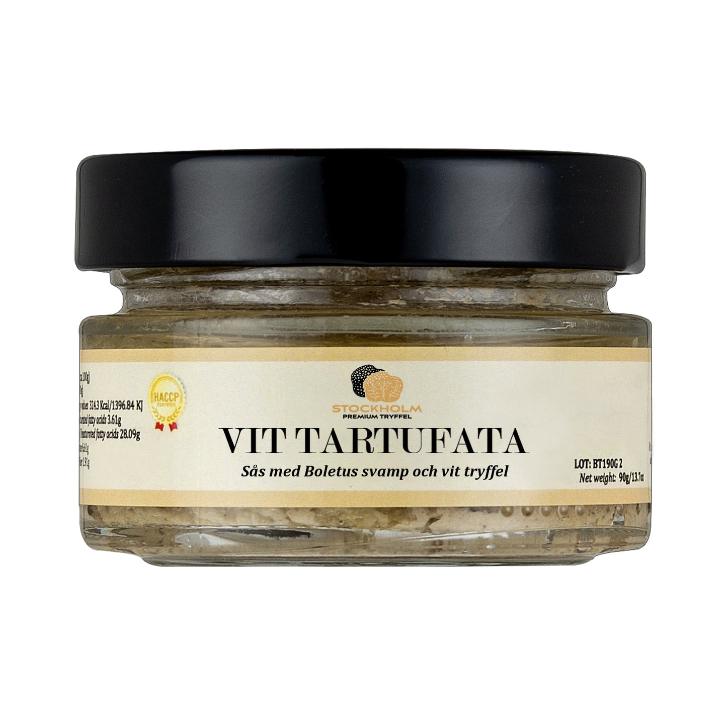 Vit Tartufata 90g